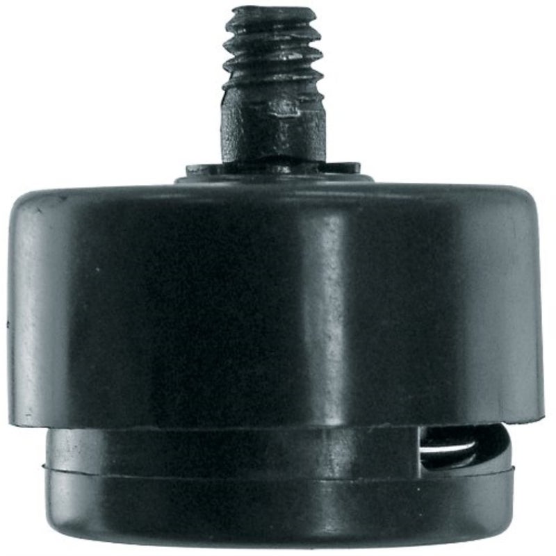 Shepherd Hardware أجهزة شيفرد 9485 مستوى العجلات ذاتية التسوية، 4-pack، أسود - Image 1